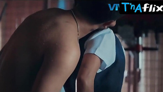 Christine Bermas Bootie Episode in Balahibong Pusa