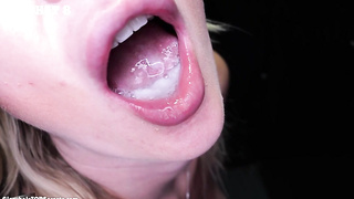 Pulverize Yeah Nymphs! 16 Jizz shots Inbetween You 2! - Luna Uber-cute