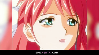 Anime porn Post-apocalypse