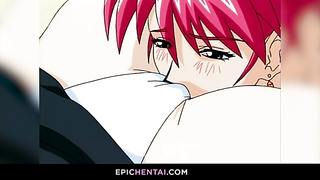 Anime porn Post-apocalypse