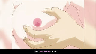 Anime porn Post-apocalypse