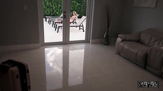 Overstaying And Oversexed - Lindsey Lakes, JMac