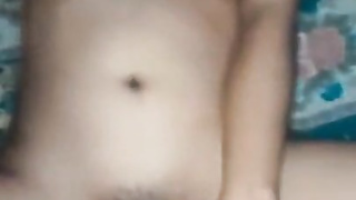 Botol Teh Pucuk Di Masukin Dalam Memek