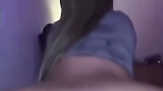 A Super-fucking-hot Arab Damsel With Gigantic Tits Deepthroats And Gets Nailed