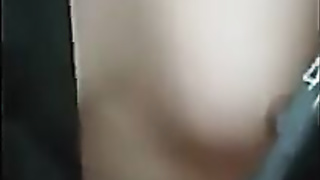 Tante Nisa Sange Banget Sampe Gasak Ponakan