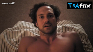 Bri Oglu Backside, Knockers Episode in Captain Hagen's Sofa AND Breakfast