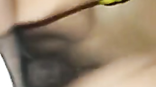 Uber-sexy Damsel Painfull Drilling