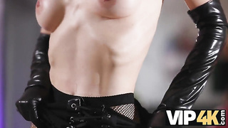 Vip4K. Dont Worry Darling, Ill Never Plow Your Beau