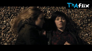 Faye Sewell G/g, Caboose Sequence in Cat Flesh