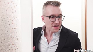 Theres enough of me for both you nymphs