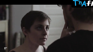 Megan Massie G/g, Bootie Vignette in Wretch