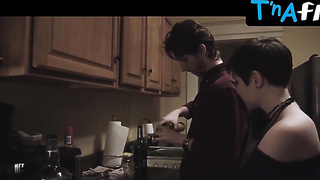 Megan Massie G/g, Bootie Vignette in Wretch