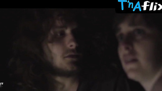 Megan Massie G/g, Bootie Vignette in Wretch