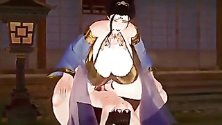 Homie Hosts His Accomplice With His Insane Mother