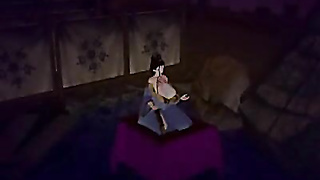 Homie Hosts His Accomplice With His Insane Mother