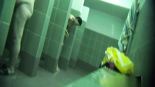 in public pool showers 478