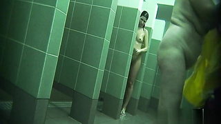 in public pool showers 478