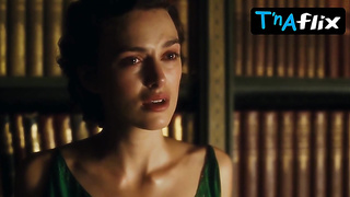 Keira Knightley Magnificent Sequence in Atonement
