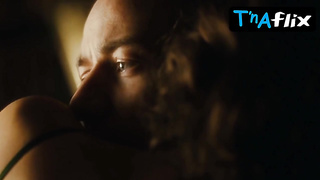 Keira Knightley Magnificent Sequence in Atonement