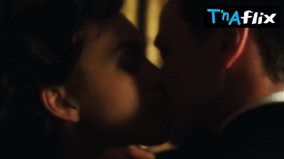 Keira Knightley Magnificent Sequence in Atonement