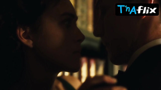 Keira Knightley Magnificent Sequence in Atonement