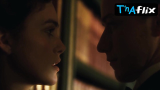 Keira Knightley Magnificent Sequence in Atonement