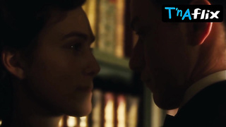 Keira Knightley Magnificent Sequence in Atonement