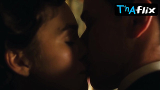 Keira Knightley Magnificent Sequence in Atonement