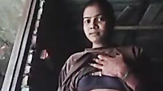 By beby vid call mms