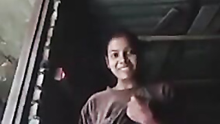 By beby vid call mms