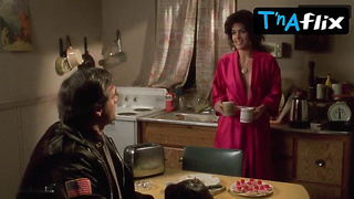 Elizabeth Kent Culo, Knockers Gig in Pent up Alive