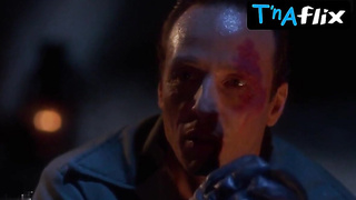 Elizabeth Kent Culo, Knockers Gig in Pent up Alive