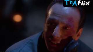 Elizabeth Kent Culo, Knockers Gig in Pent up Alive