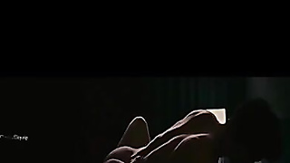 Jessica Chastain Mind-blowing Sequence in Fantasies