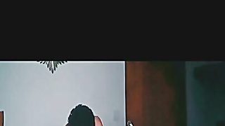 Jessica Chastain Mind-blowing Sequence in Fantasies