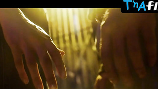 Sofia Carson Boobs Vignette in Songbird