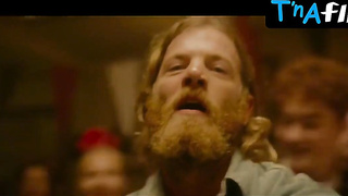 Amber Anderson Caboose, Boobs Episode in Flesh Walker