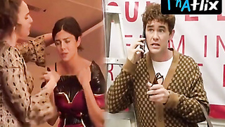 Monica Barbaro Booty, Bumpers Episode in At Midnight