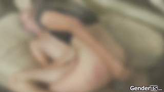 Did you tell people I have a tgirl dinky