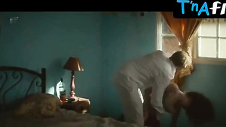 Margaret Qualley Caboose, Mammories Vignette in Starlets At Noon