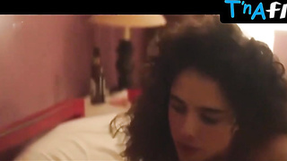 Margaret Qualley Caboose, Mammories Vignette in Starlets At Noon