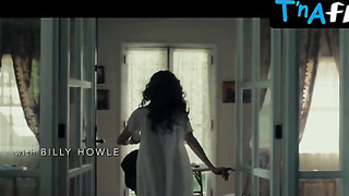 Annette Bening Culo, Cupcakes Sequence in The Seagull