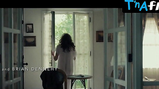 Annette Bening Culo, Cupcakes Sequence in The Seagull