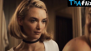 Sophie-marie Larrouy Bum, Boobies Vignette in Cheyenne AND Lola