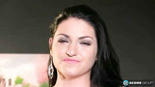 A Big-titted Fantasy