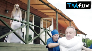 Svetlana Khodchenkova Bootie, Boobs Episode in Sterva