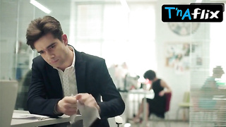 Svetlana Khodchenkova Bootie, Boobs Episode in Sterva