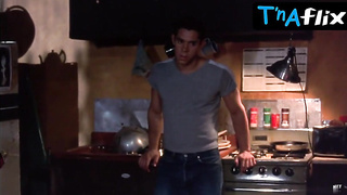 Lorri Bagley Booty, Fun bags Vignette in Trick