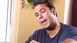 Insane peeper Amateur orgy vignette