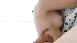 Indian Wifey Morning Rear end Fashion